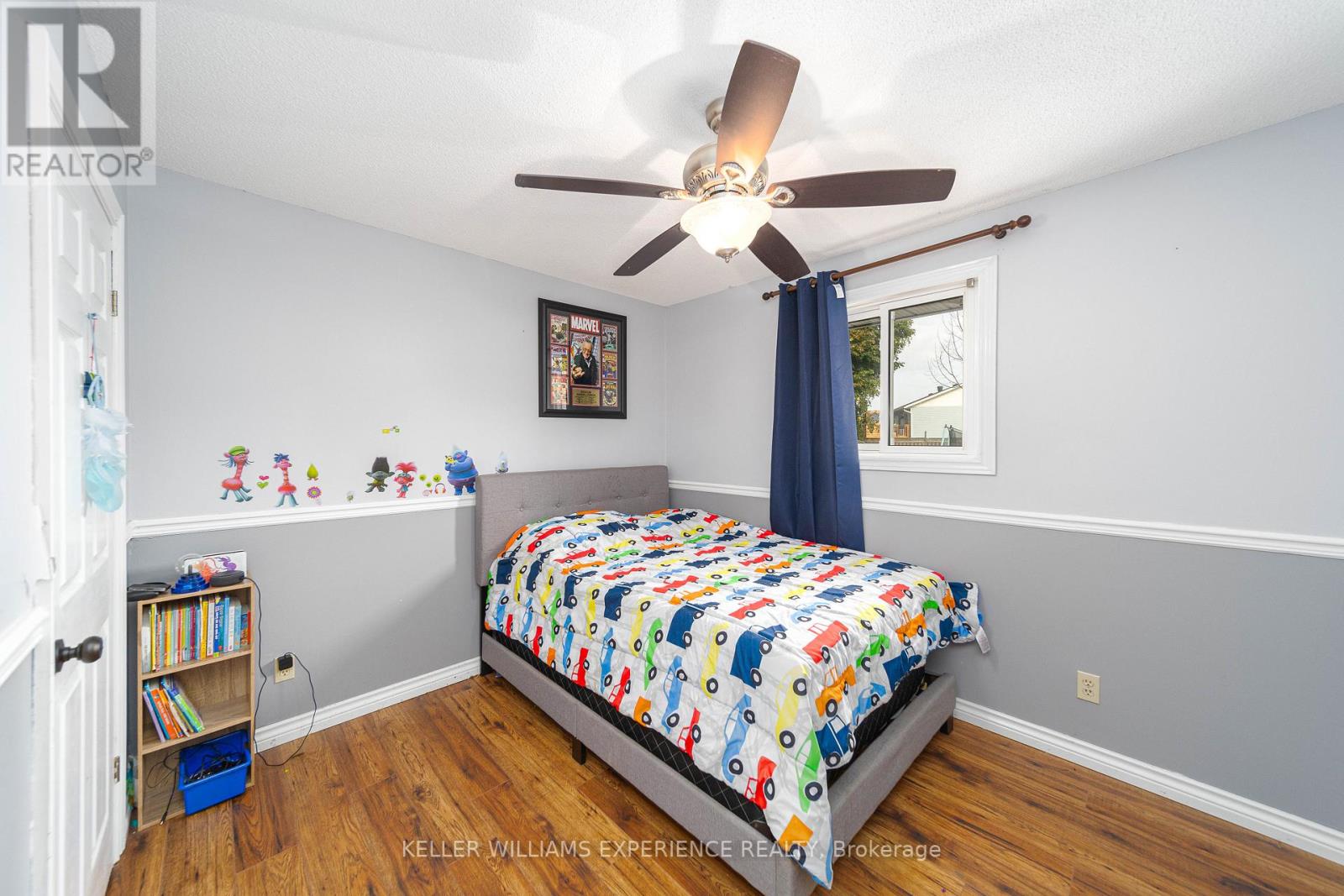 813 BIRCHWOOD DR