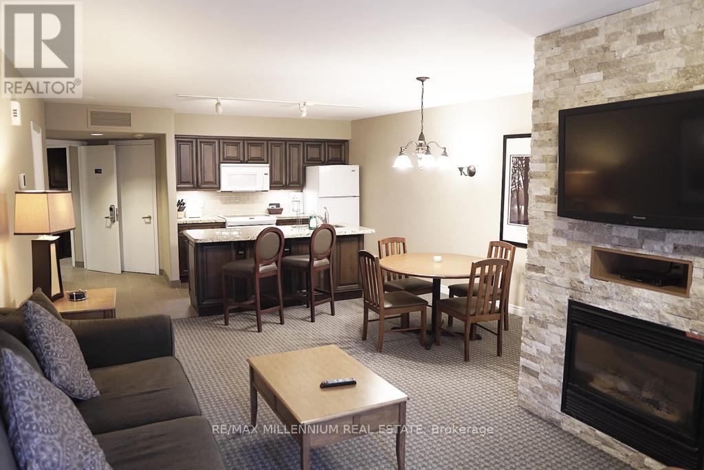 #2006 -90 HIGHLAND DR, #2006