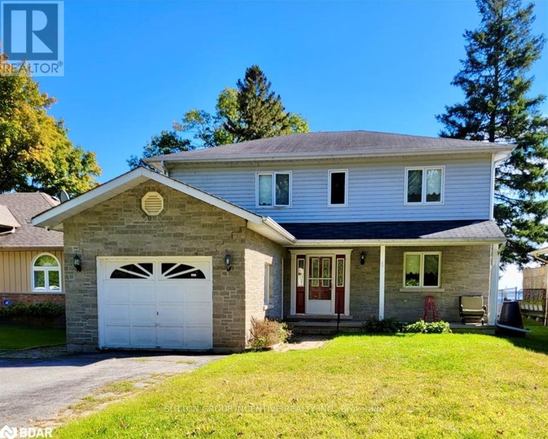 2999 LAKESIDE DR