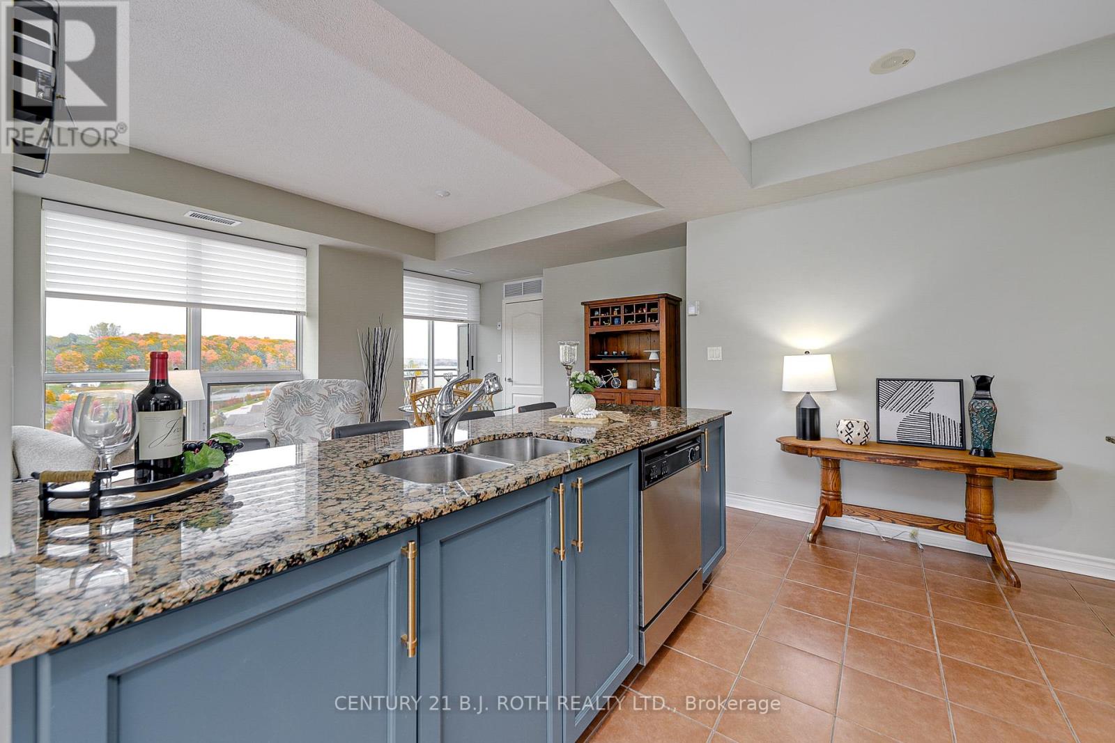 #610 -699 ABERDEEN BLVD, #610