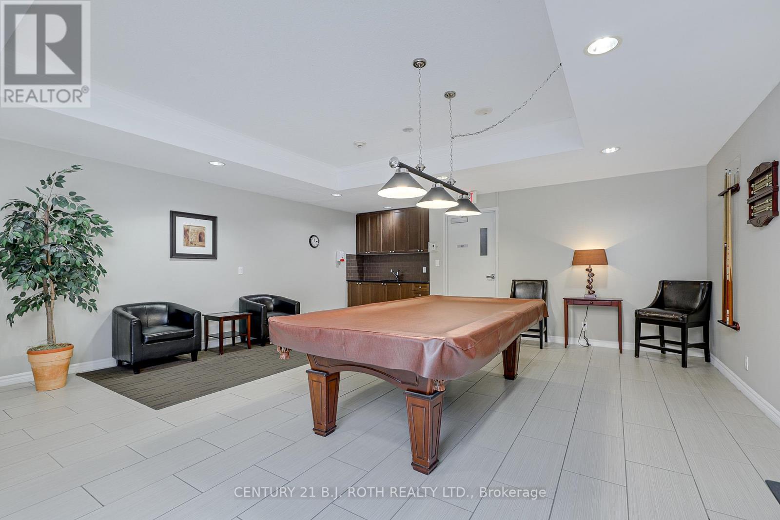 #610 -699 ABERDEEN BLVD, #610