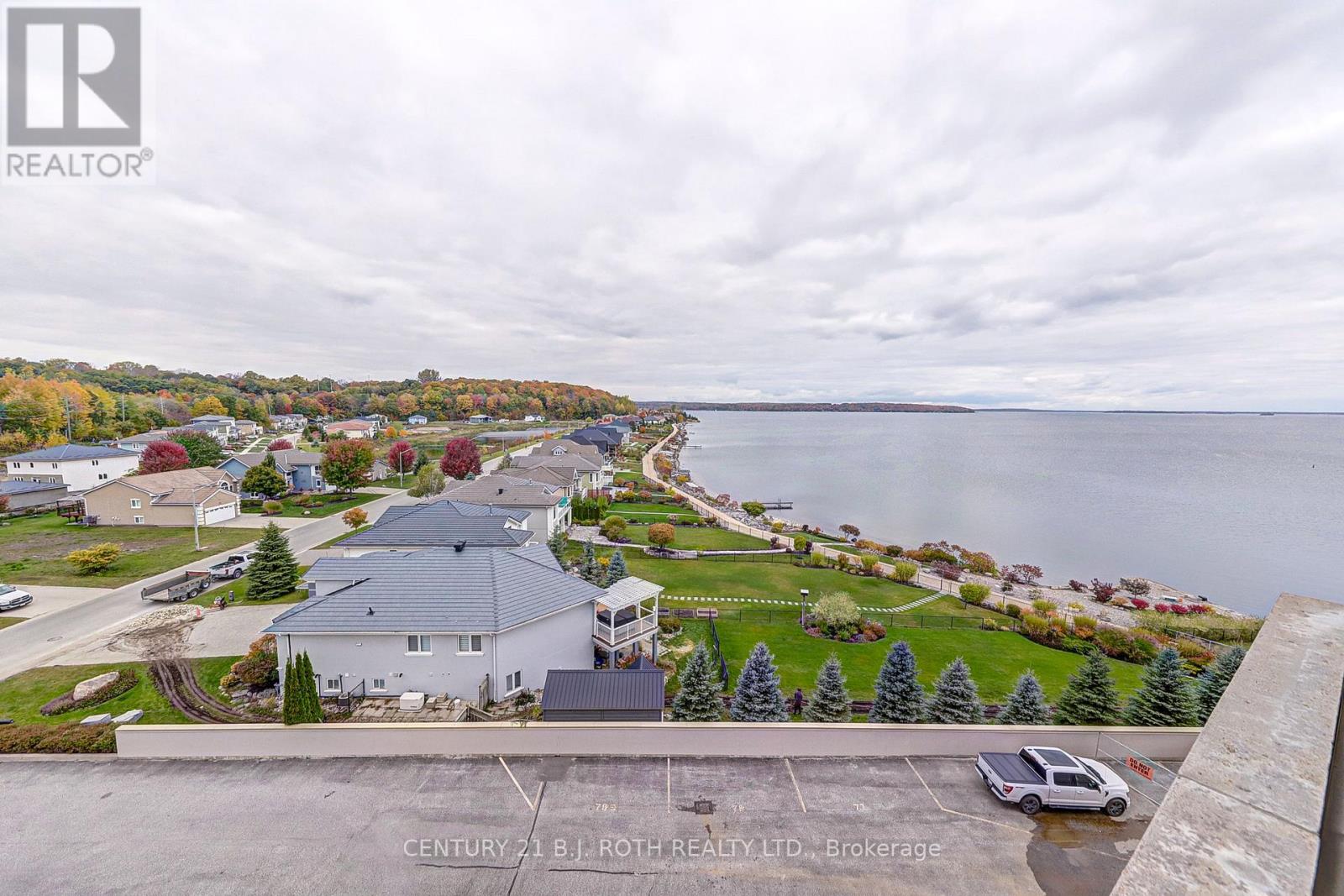 #610 -699 ABERDEEN BLVD, #610