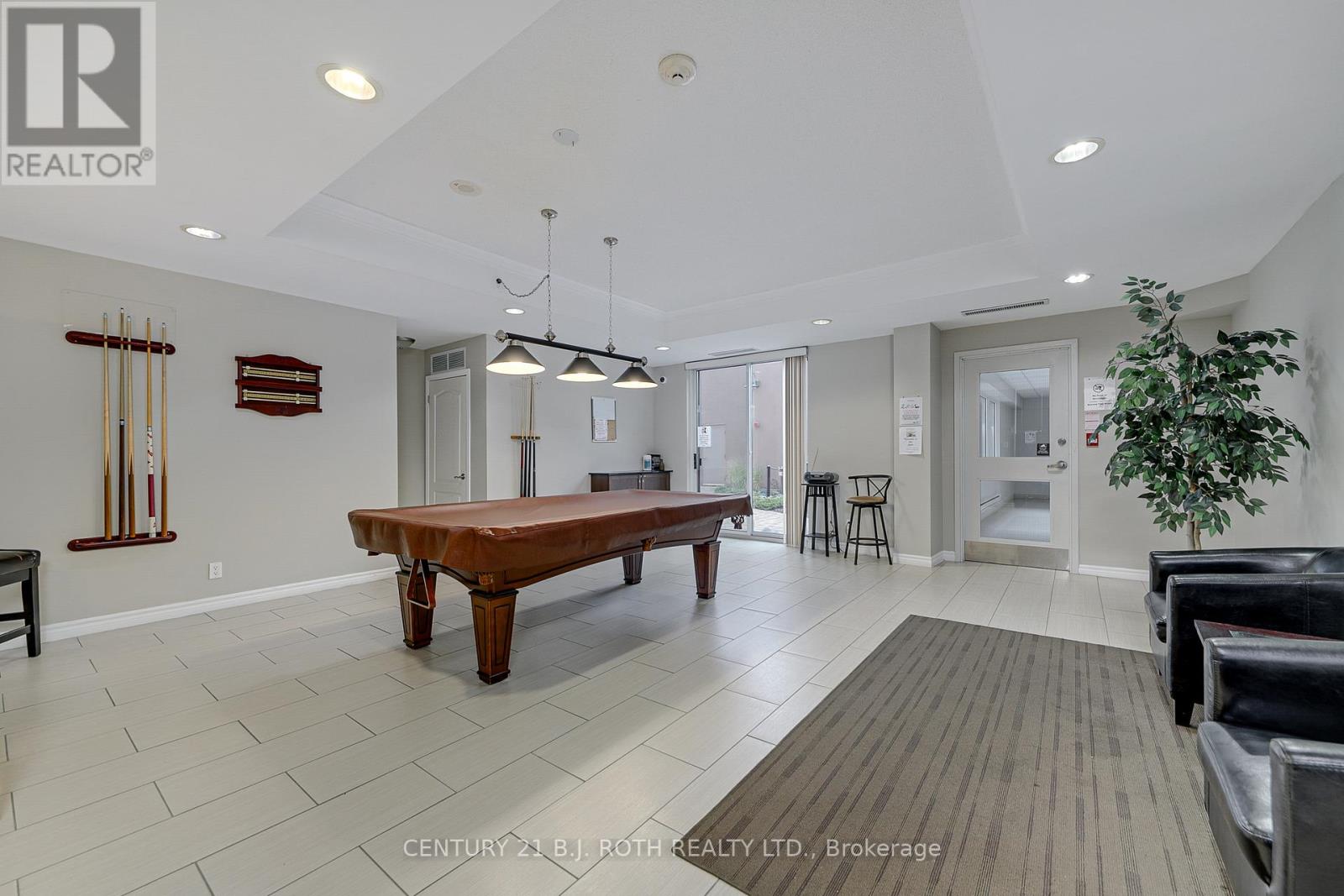 #610 -699 ABERDEEN BLVD, #610