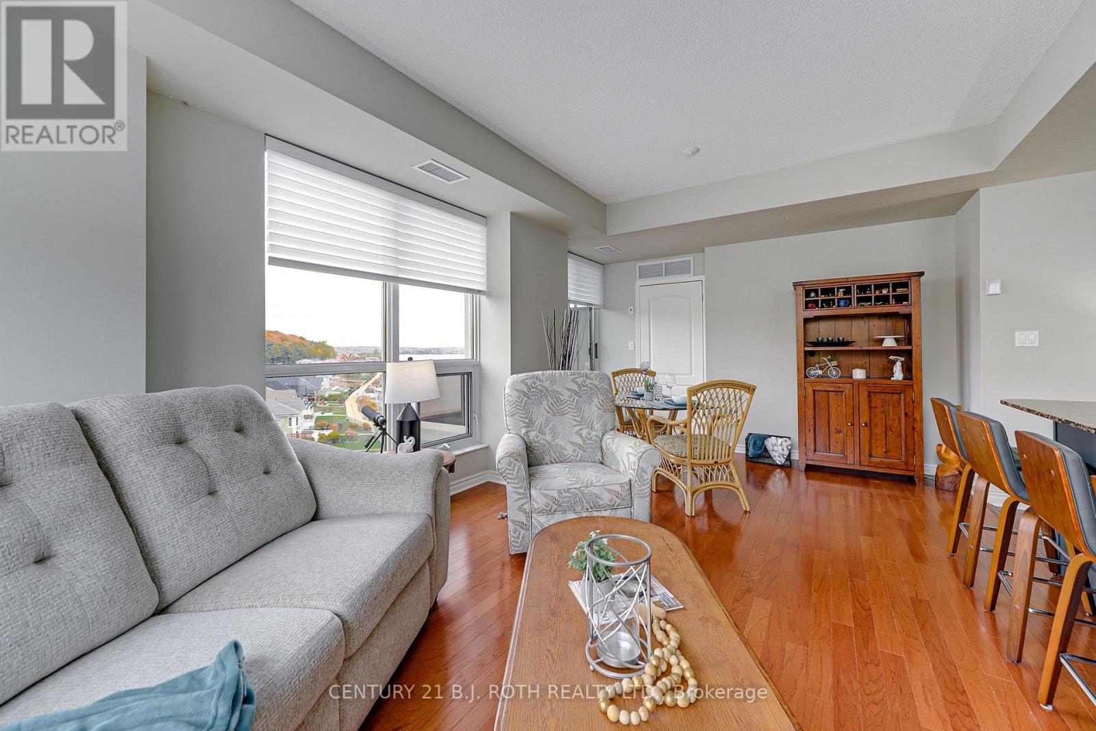 #610 -699 ABERDEEN BLVD, #610