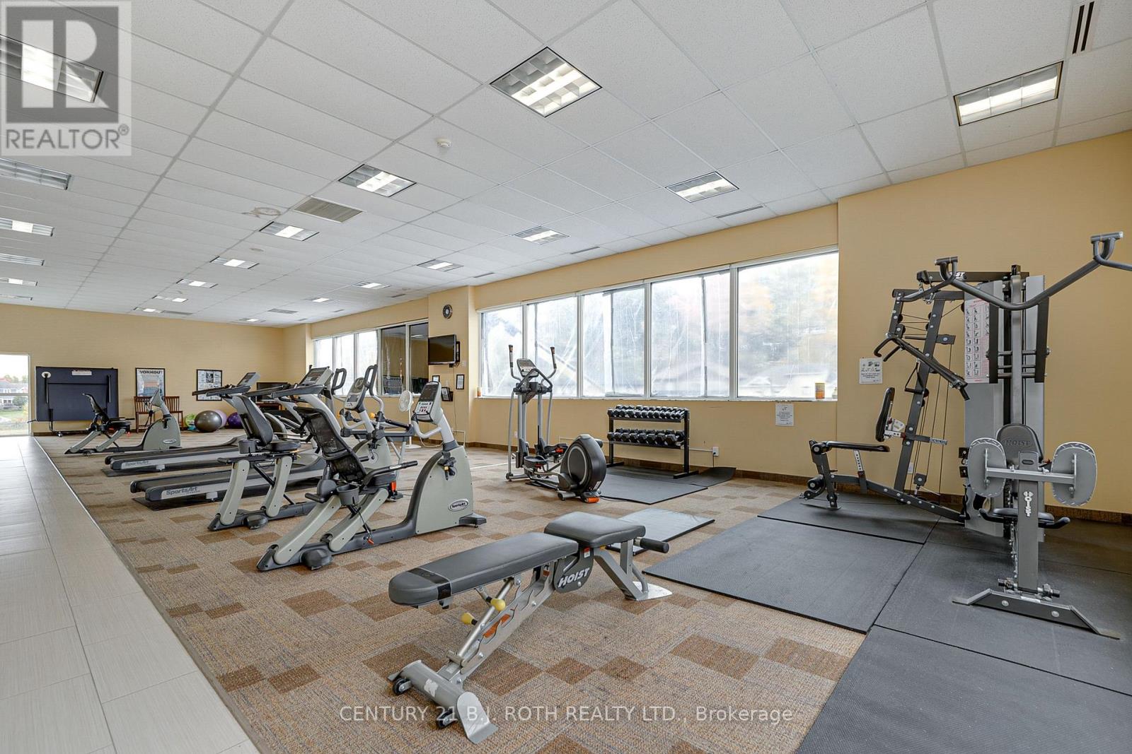 #610 -699 ABERDEEN BLVD, #610