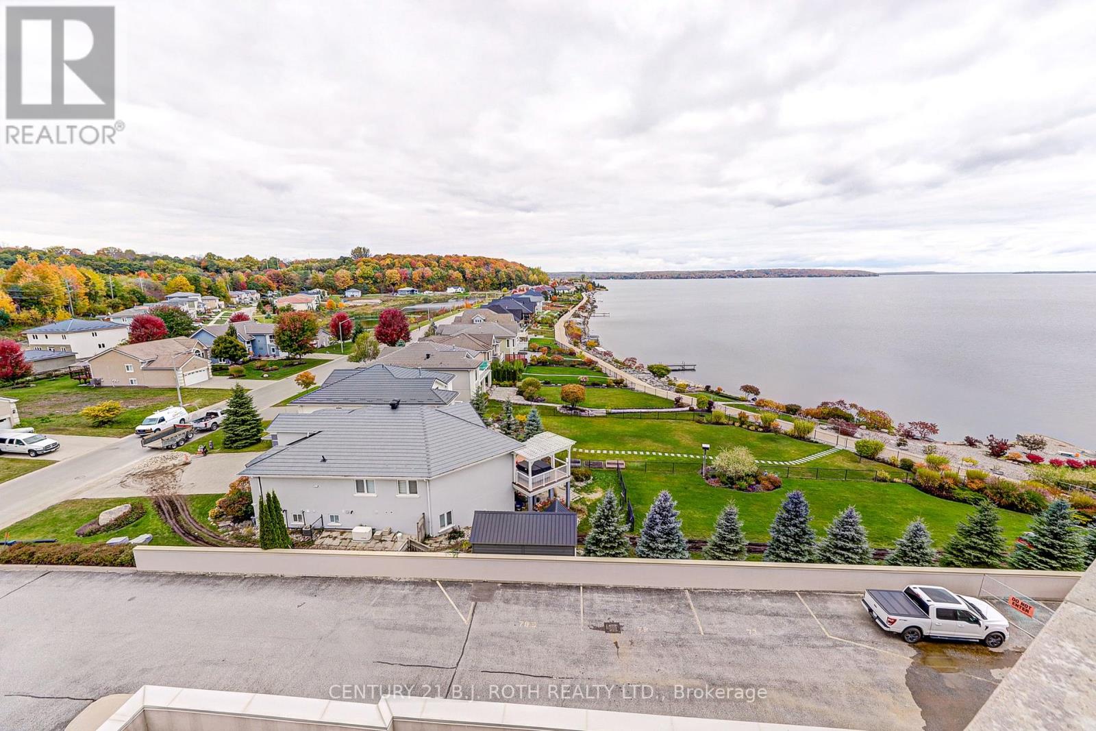 #610 -699 ABERDEEN BLVD, #610