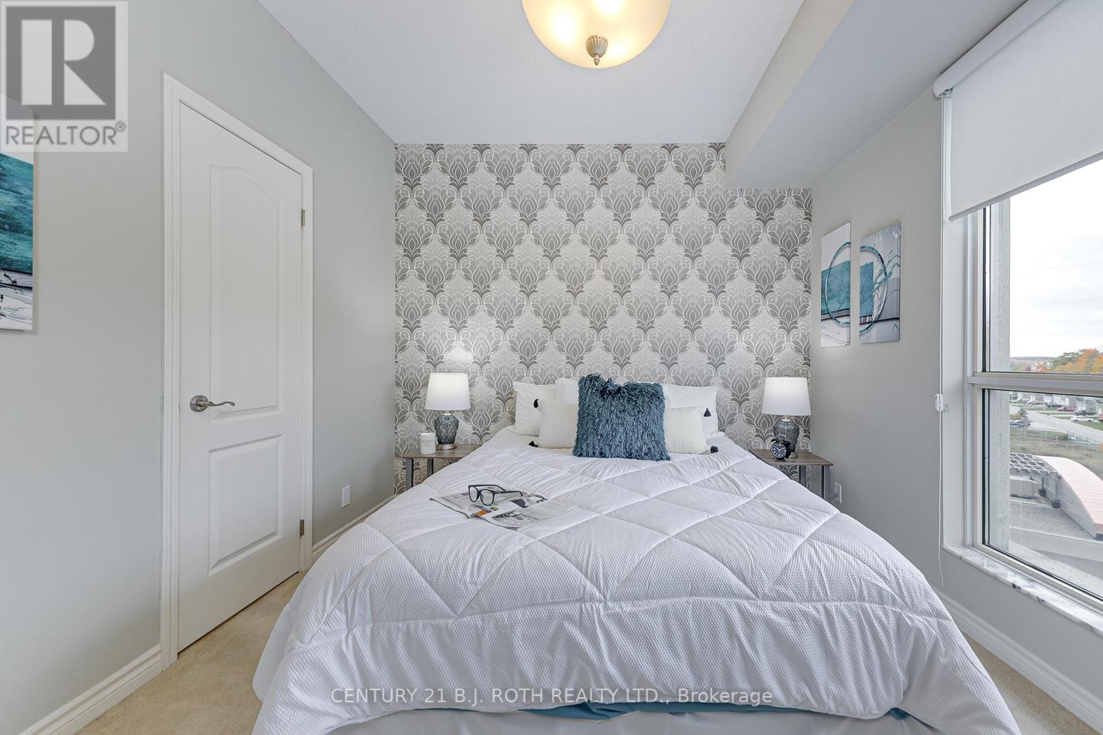 #610 -699 ABERDEEN BLVD, #610