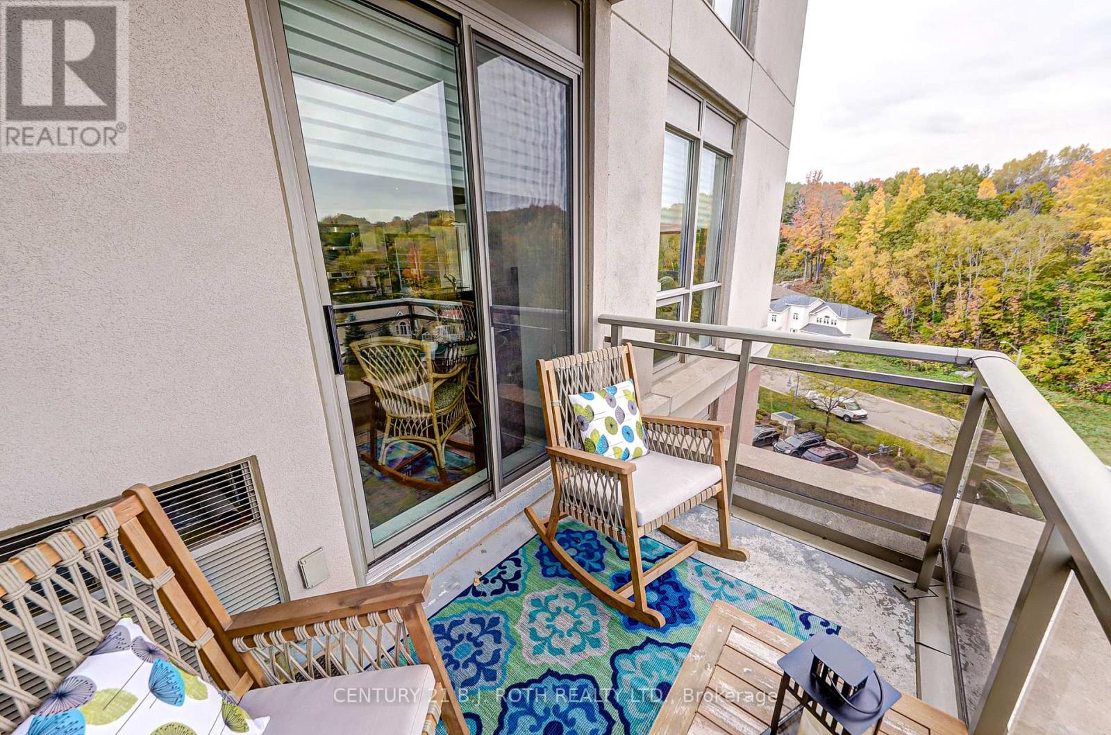 #610 -699 ABERDEEN BLVD, #610