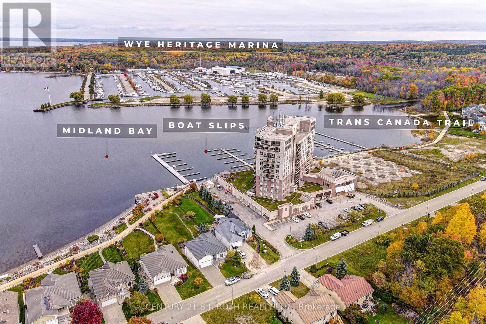#610 -699 ABERDEEN BLVD, #610