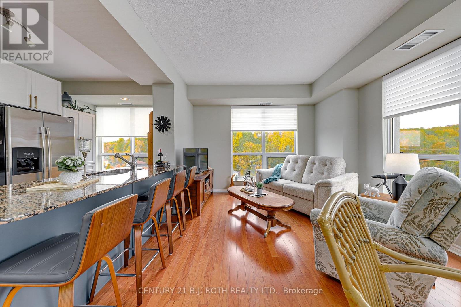 #610 -699 ABERDEEN BLVD, #610