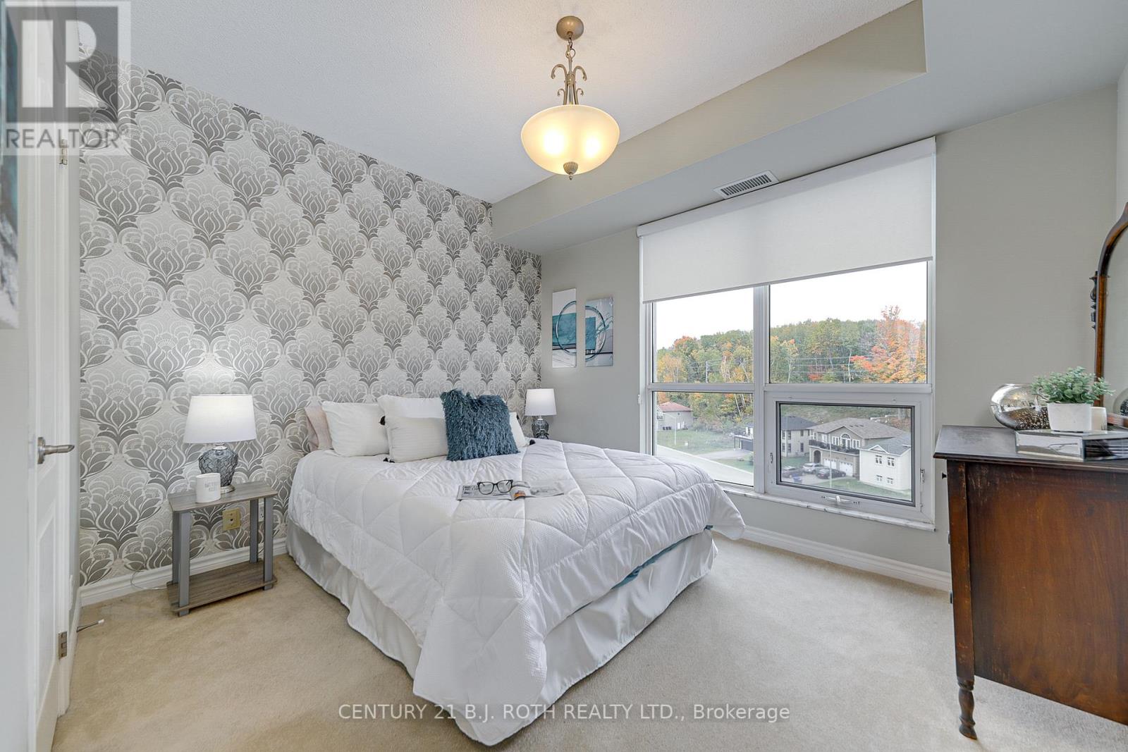 #610 -699 ABERDEEN BLVD, #610