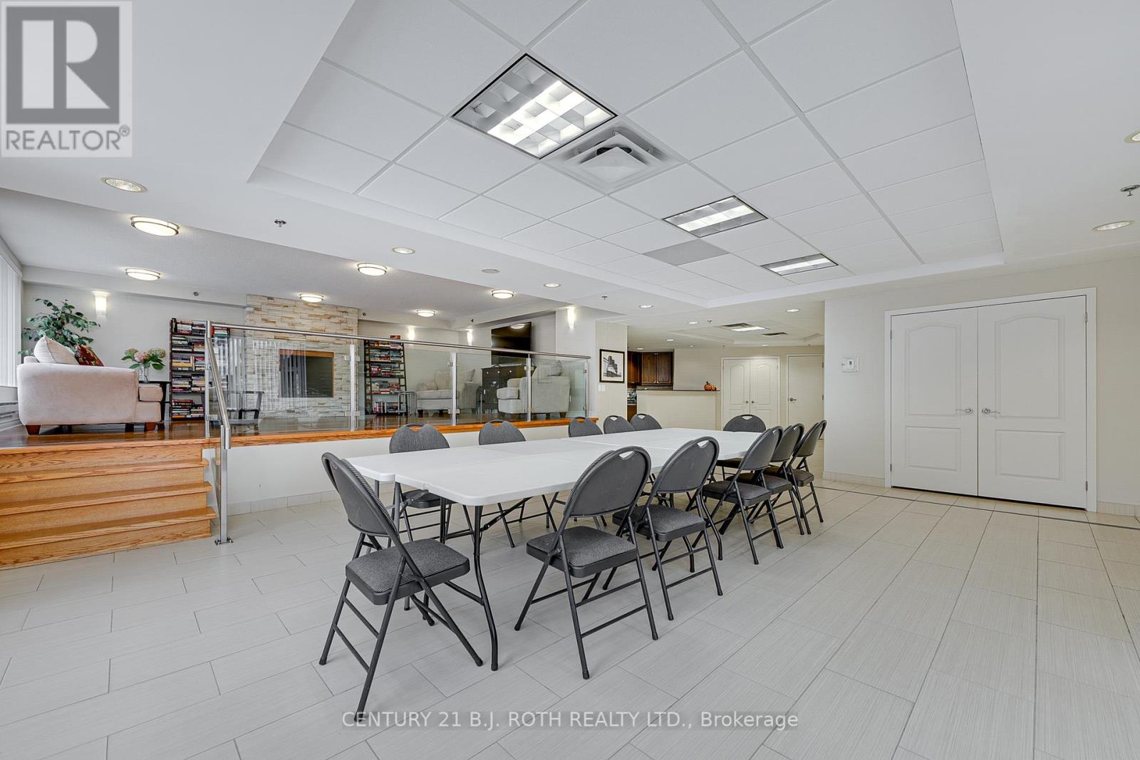 #610 -699 ABERDEEN BLVD, #610