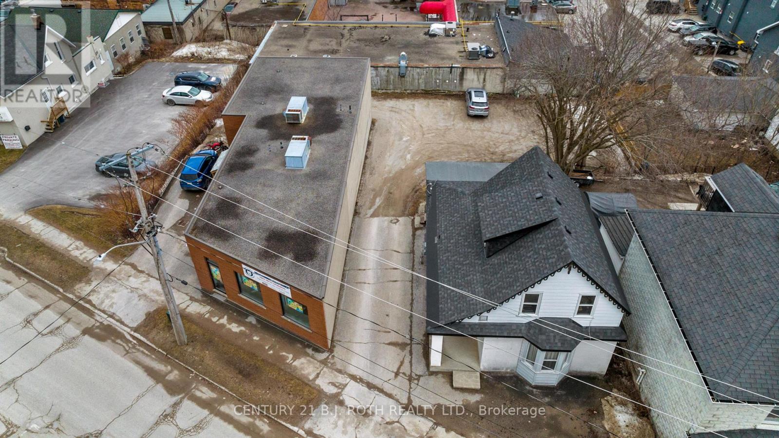 57 NOTTAWASAGA ST