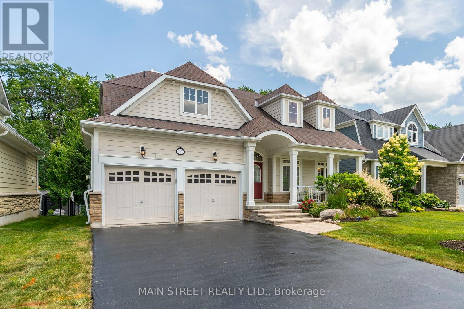 40 RIVERWALK PL