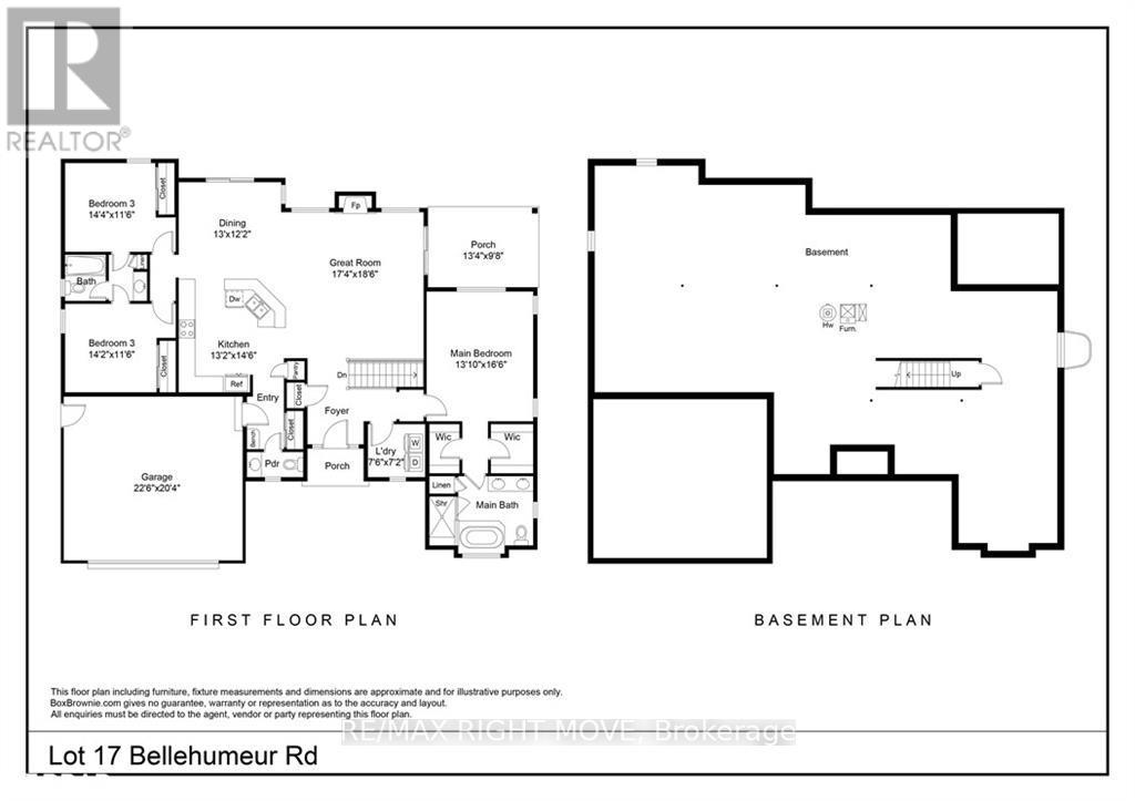 24 BELLEHUMEUR RD