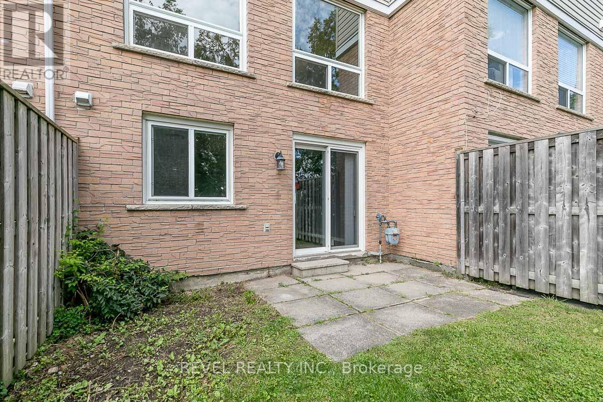 #73 -778 WILLIAM ST, #73