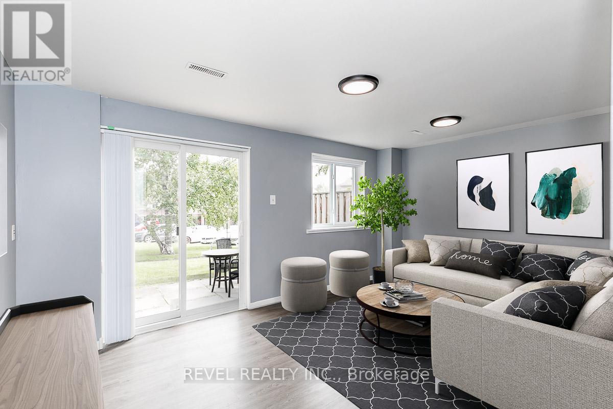 #73 -778 WILLIAM ST, #73