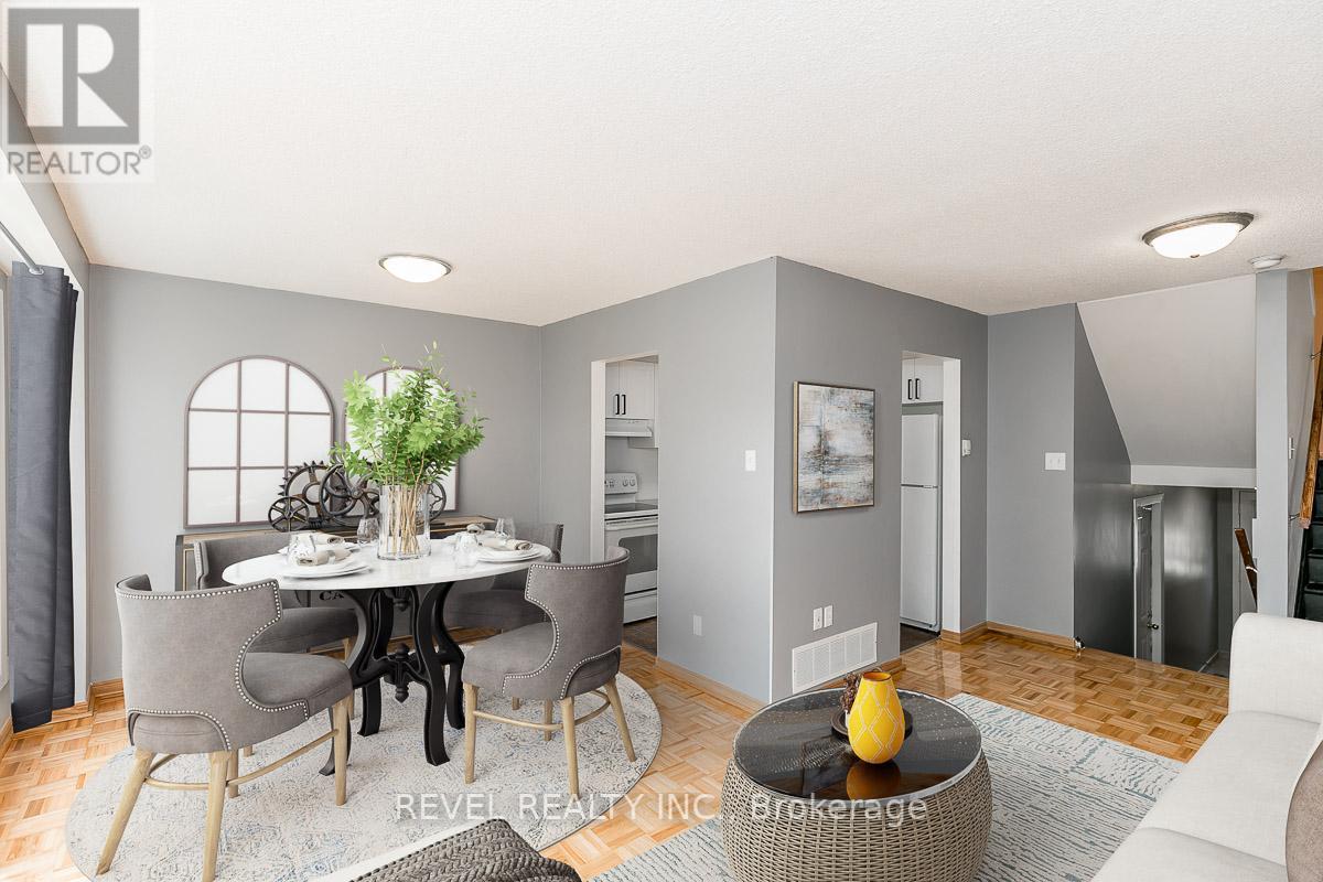 #73 -778 WILLIAM ST, #73