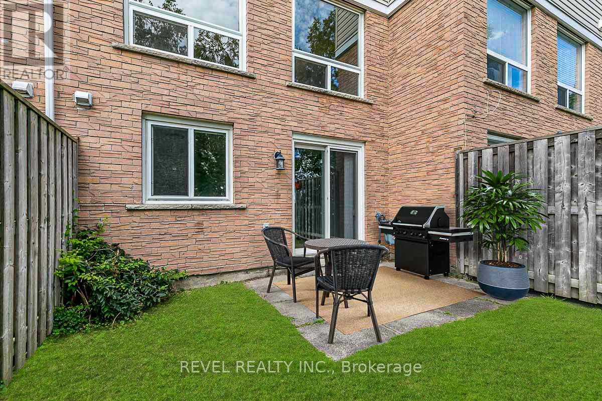 #73 -778 WILLIAM ST, #73