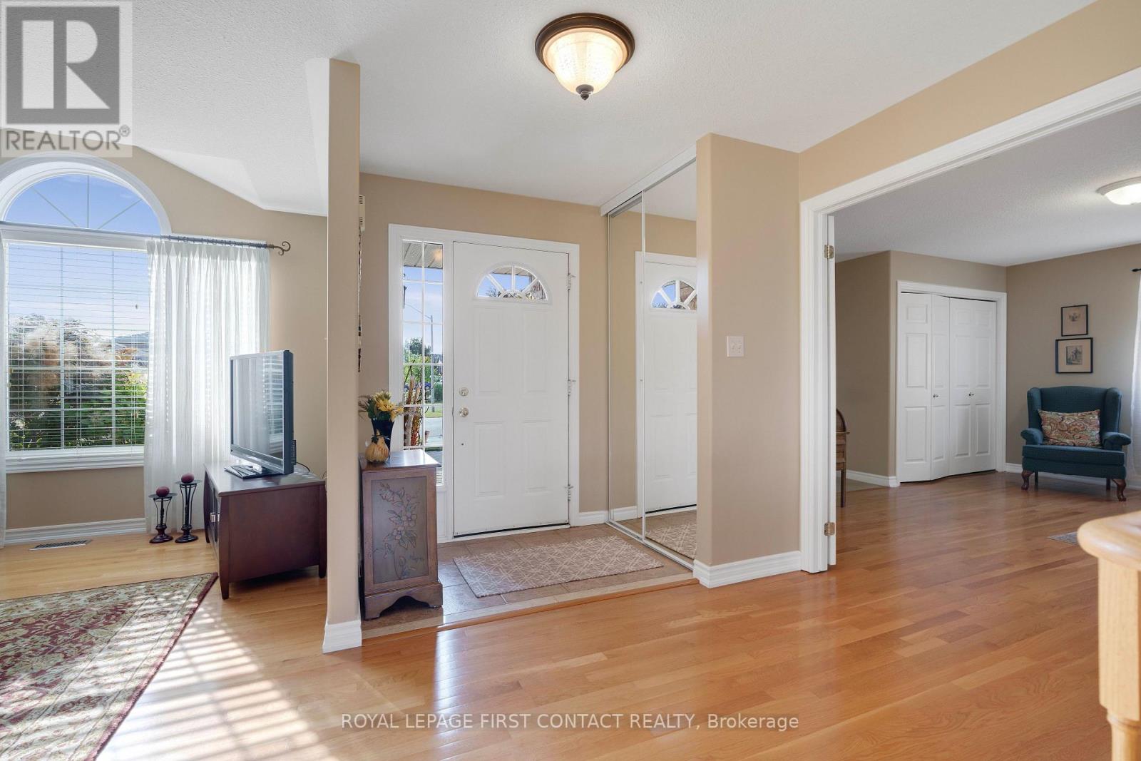 66 LION'S GATE BLVD