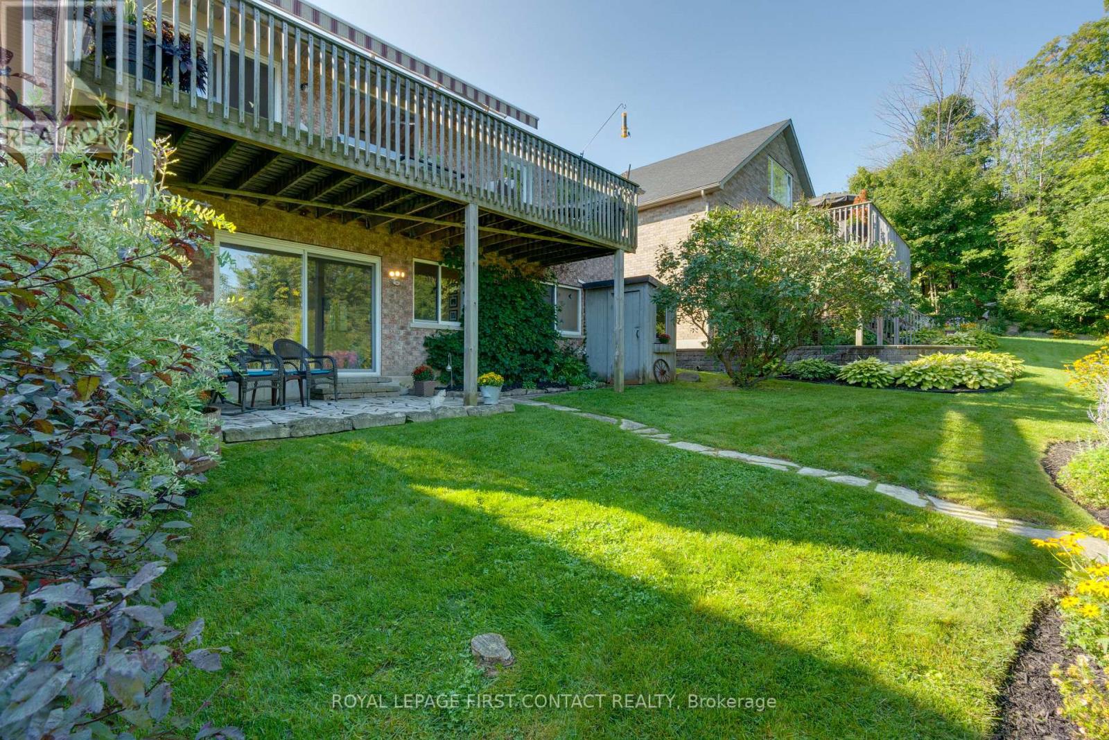 66 LION'S GATE BLVD