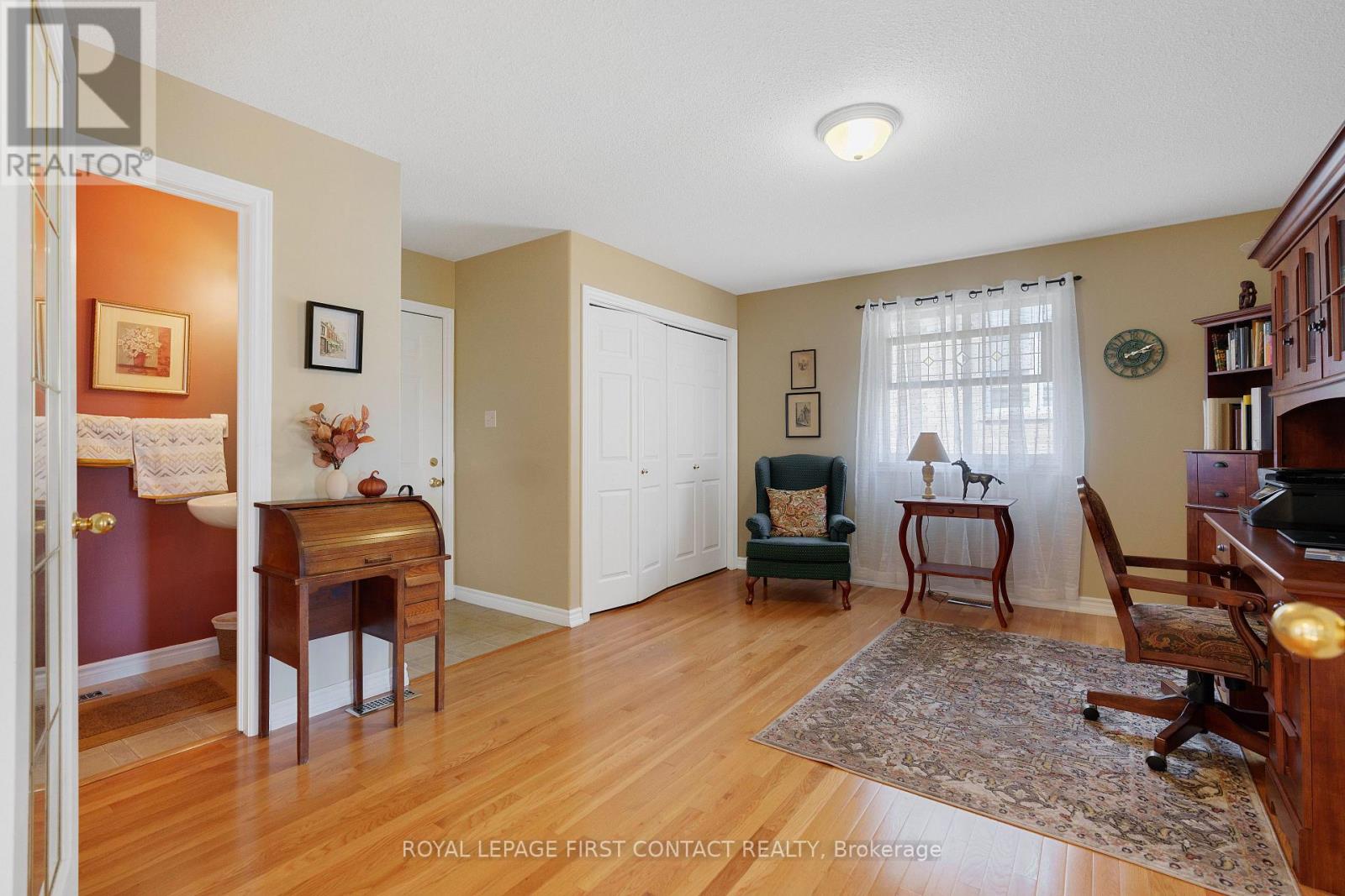 66 LION'S GATE BLVD