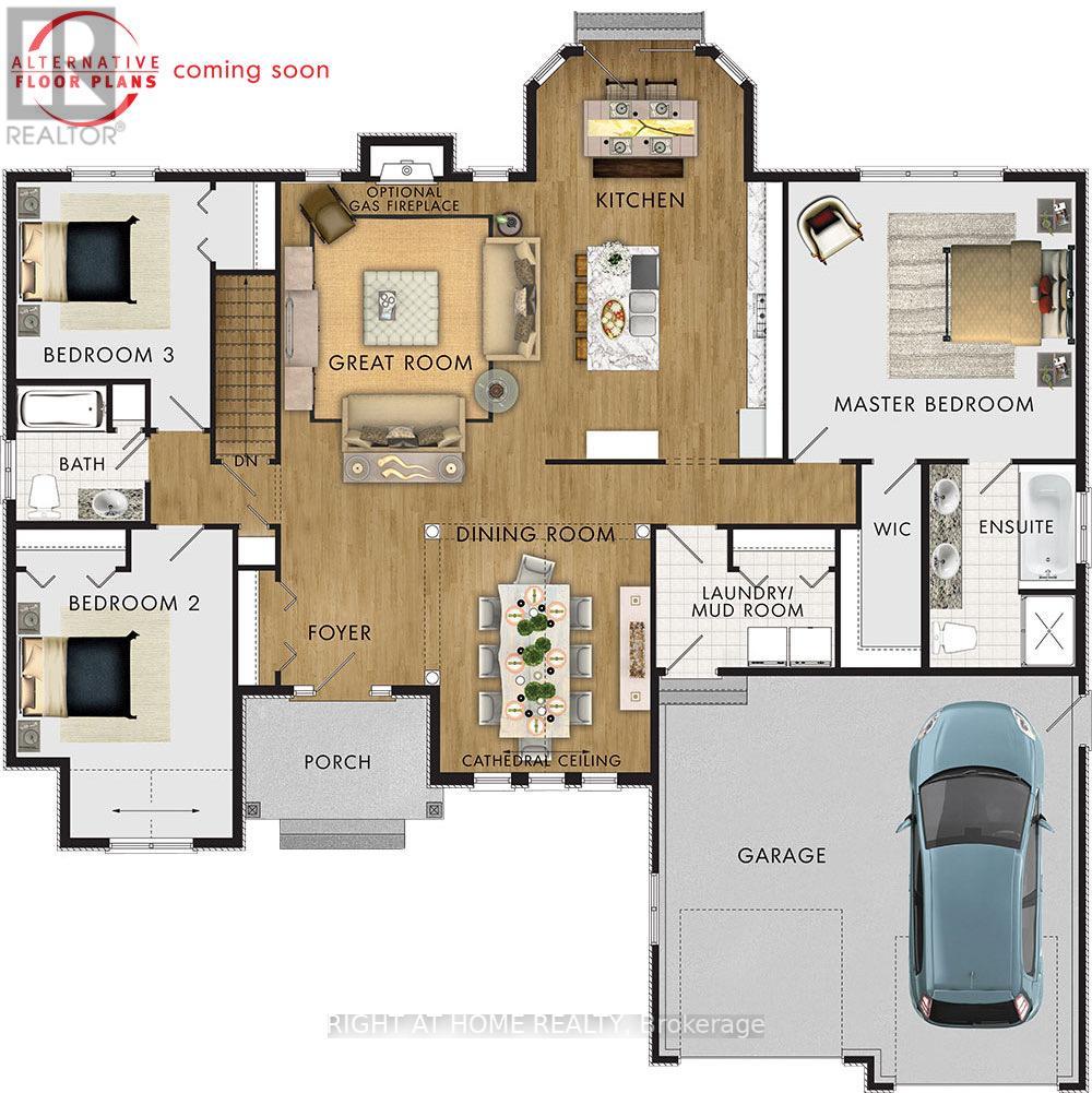 6 BEAUFORT CRES