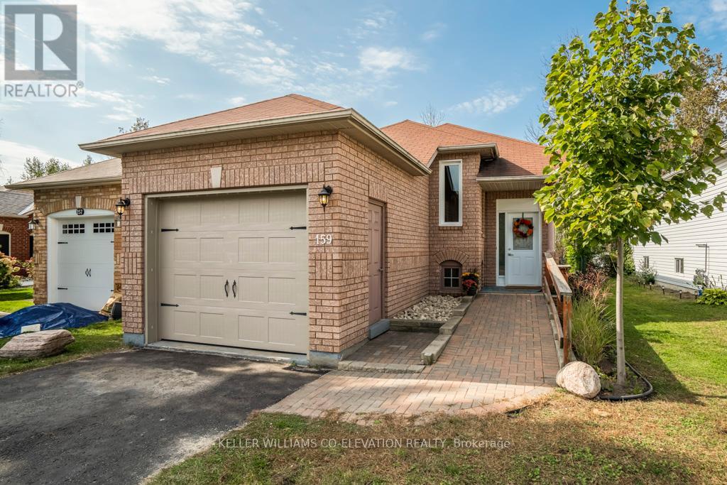 159 DYER DR