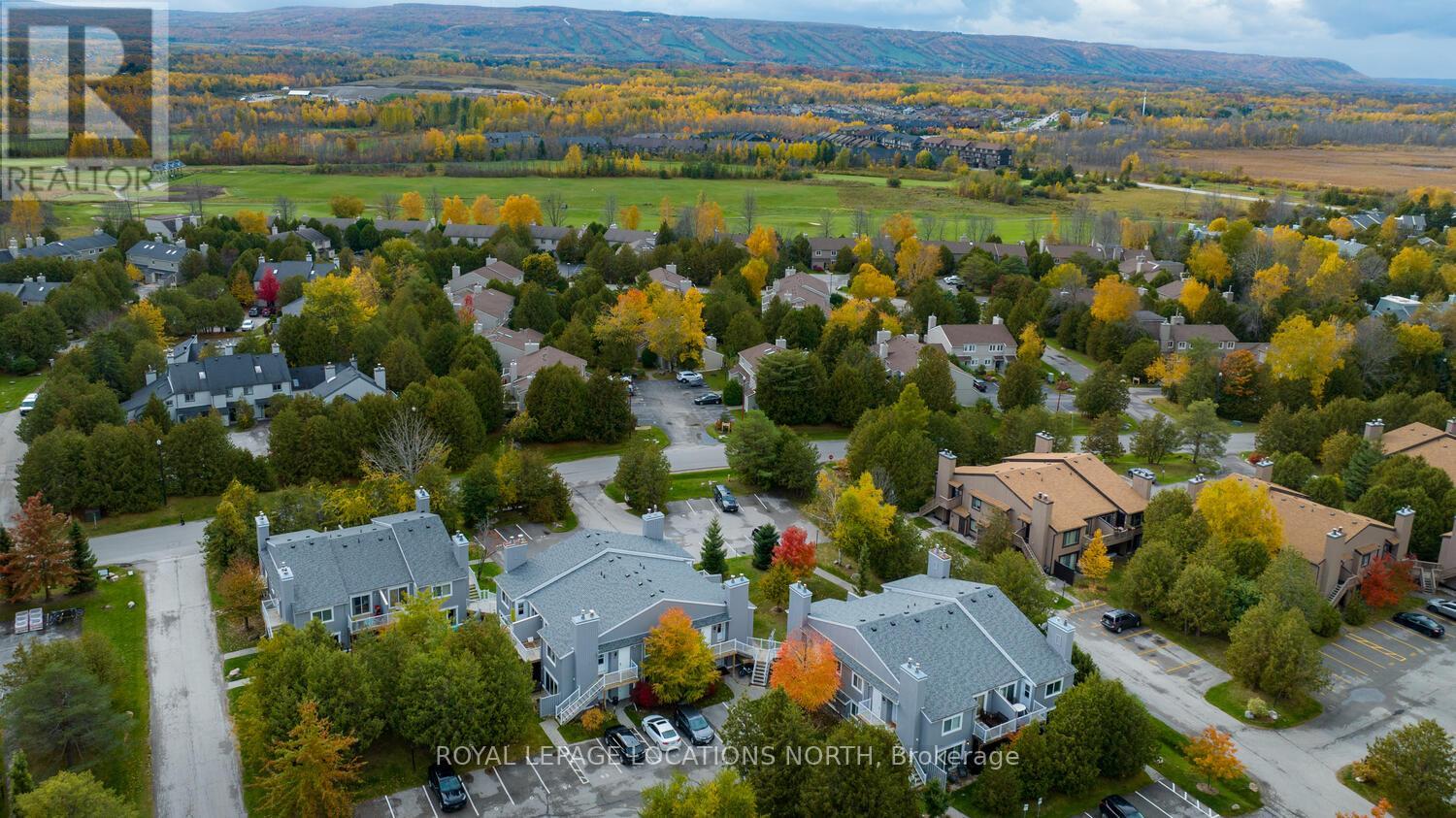 #78 -21 DAWSON DR, #78