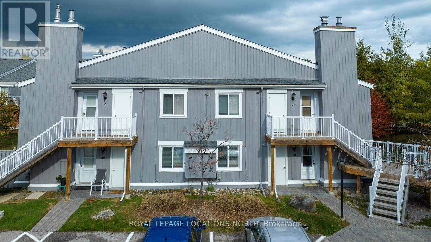 #78 -21 DAWSON DR, #78
