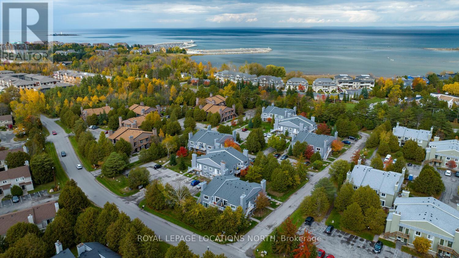 #78 -21 DAWSON DR, #78