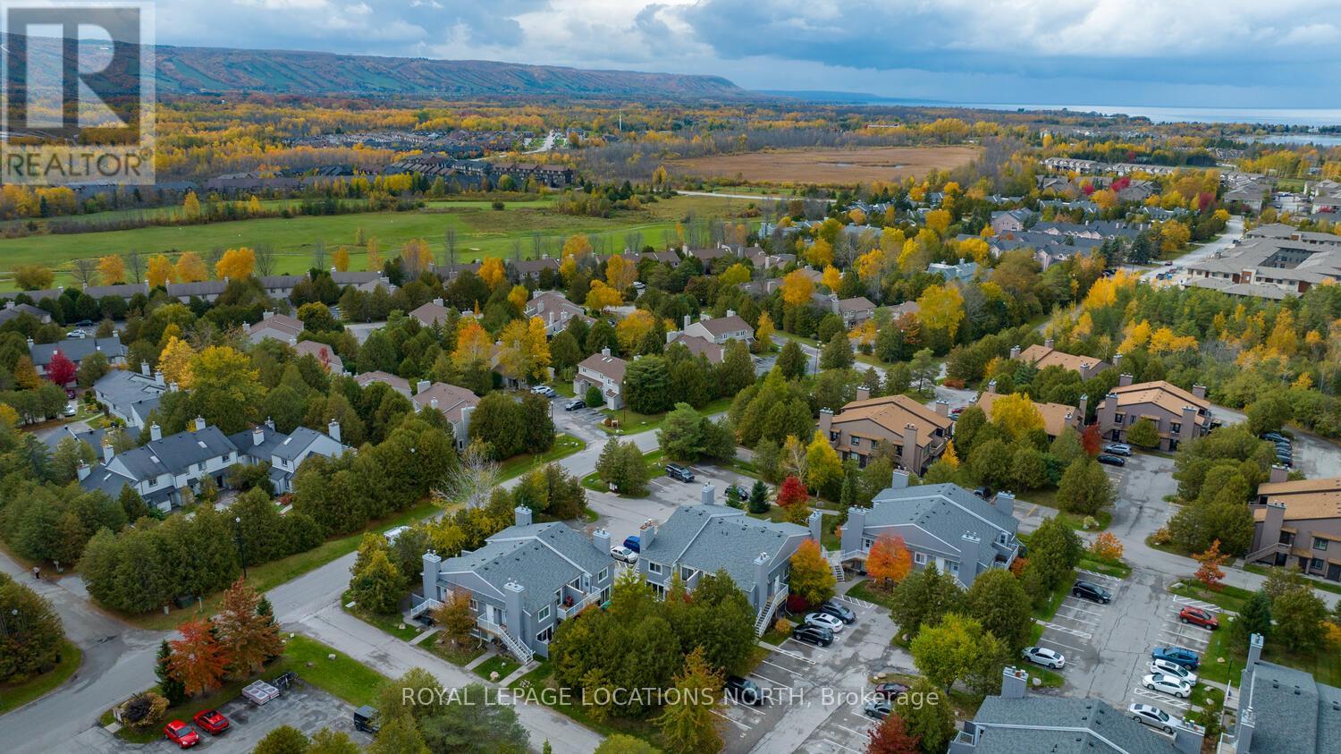 #78 -21 DAWSON DR, #78