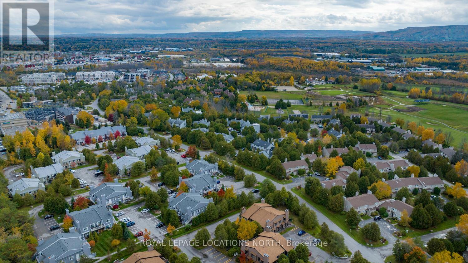 #78 -21 DAWSON DR, #78