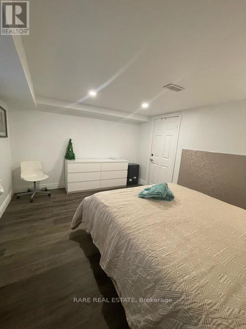 #BSMT -17 LESLIE ANNE DR, #Bsmt