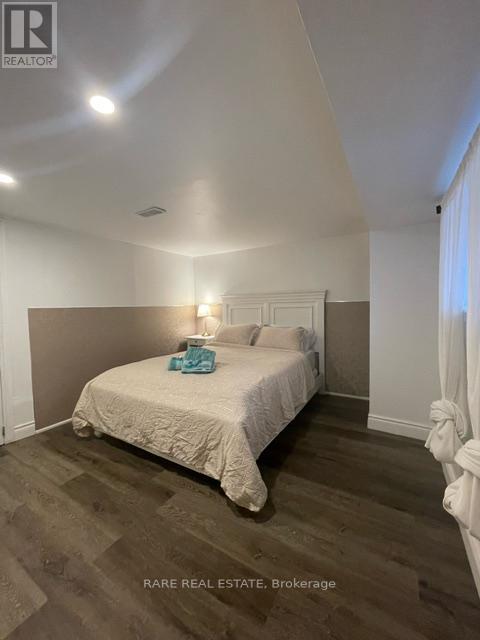 #BSMT -17 LESLIE ANNE DR, #Bsmt