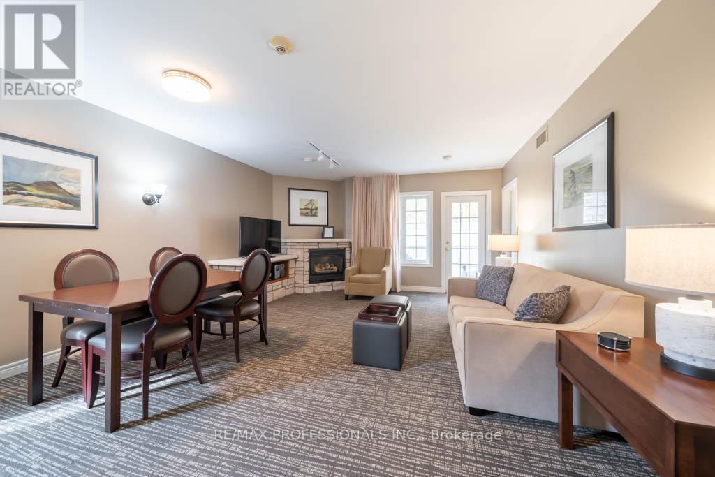 #2054/55 -90 HIGHLAND DR, #2054/55