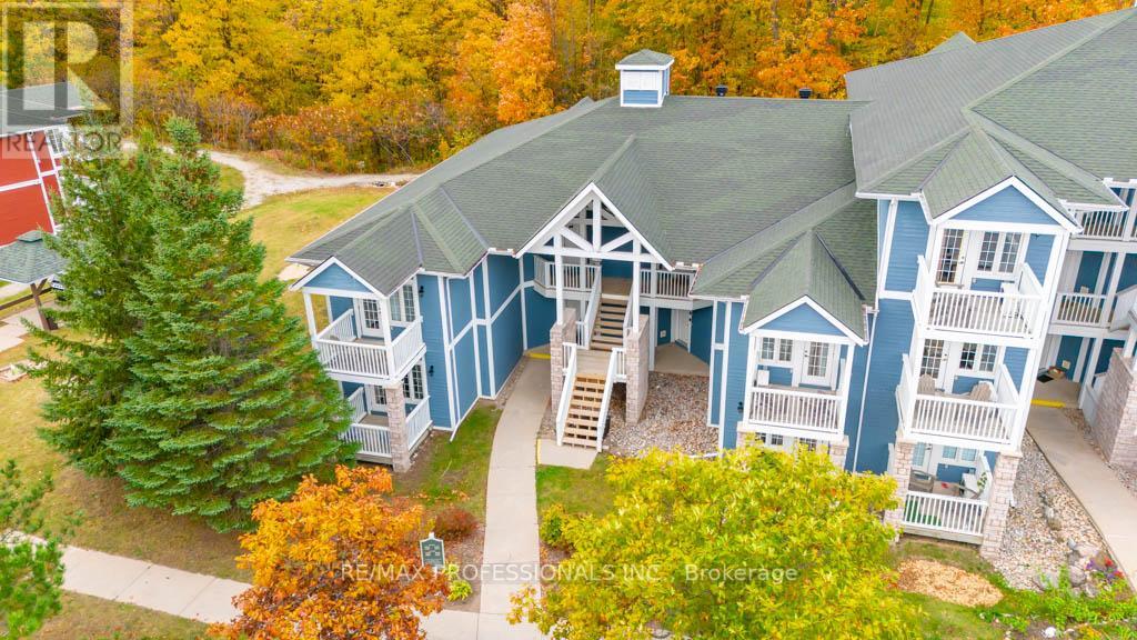 #2054/55 -90 HIGHLAND DR, #2054/55