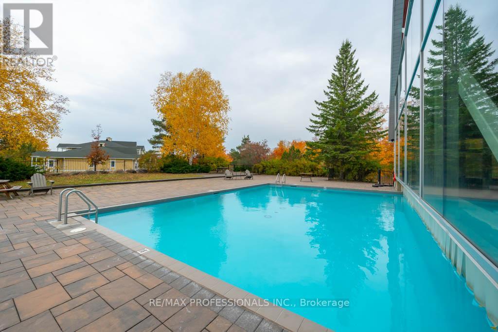 #2054/55 -90 HIGHLAND DR, #2054/55