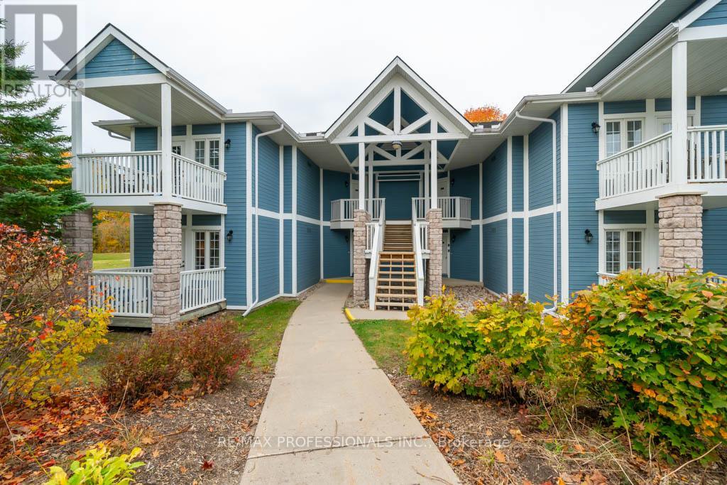 #2054/55 -90 HIGHLAND DR, #2054/55