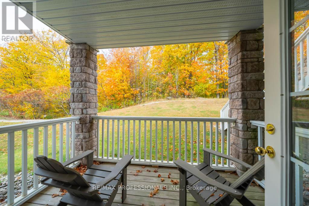 #2054/55 -90 HIGHLAND DR, #2054/55