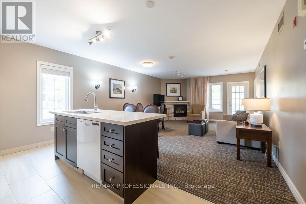 #2054/55 -90 HIGHLAND DR, #2054/55