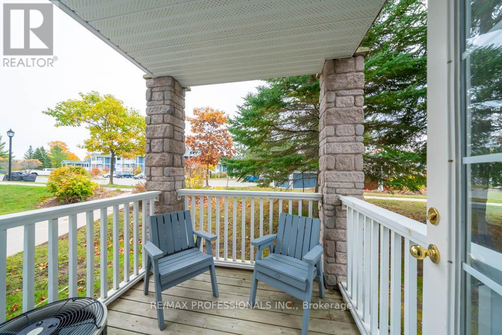 #2054/55 -90 HIGHLAND DR, #2054/55