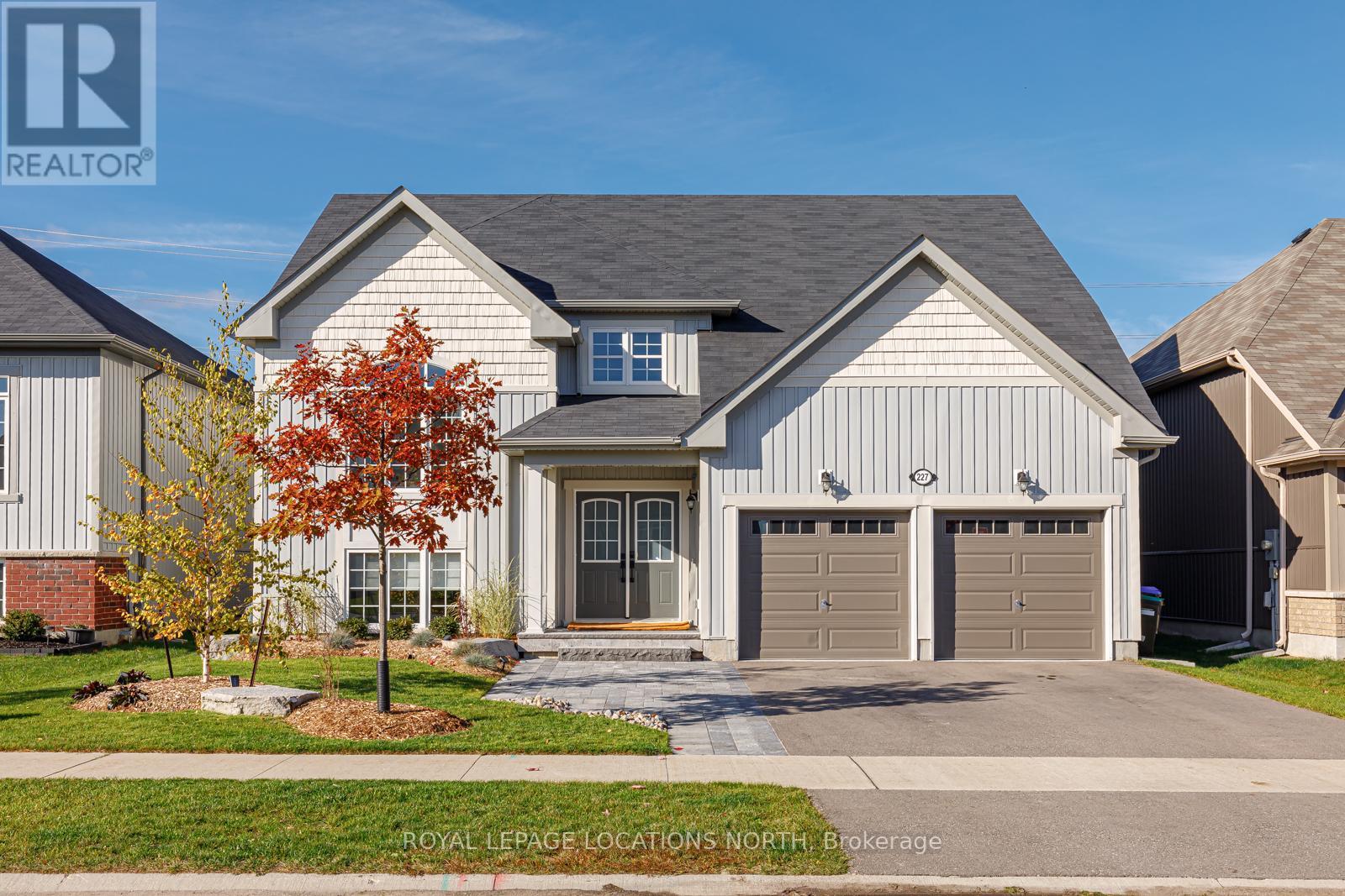 227 ROY DR