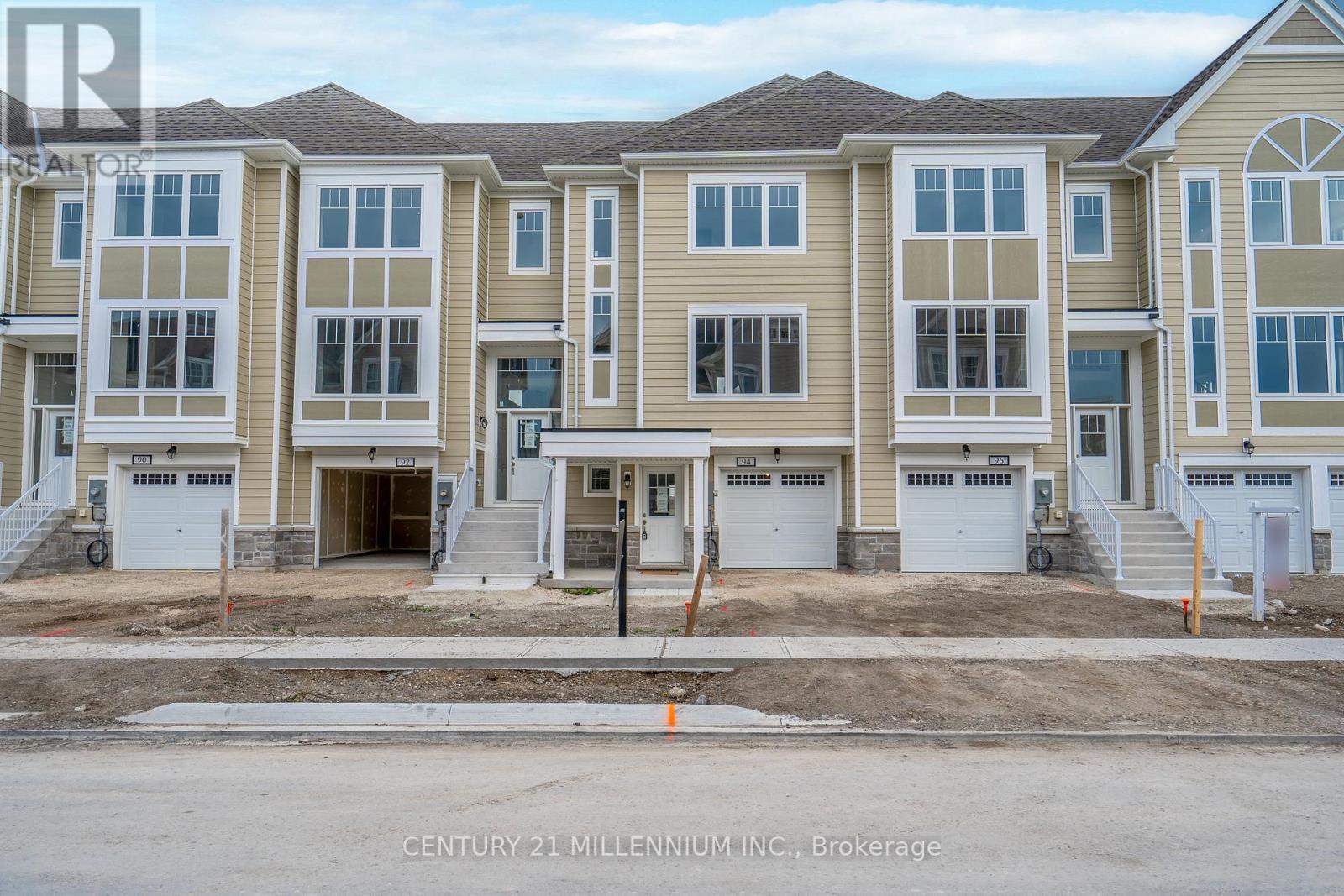 94 SANDHILL CRANE DR