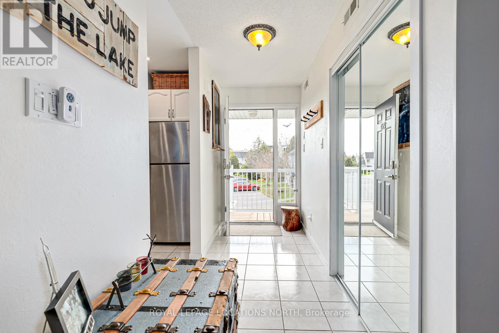 #150 -53 TROTT BLVD, #150