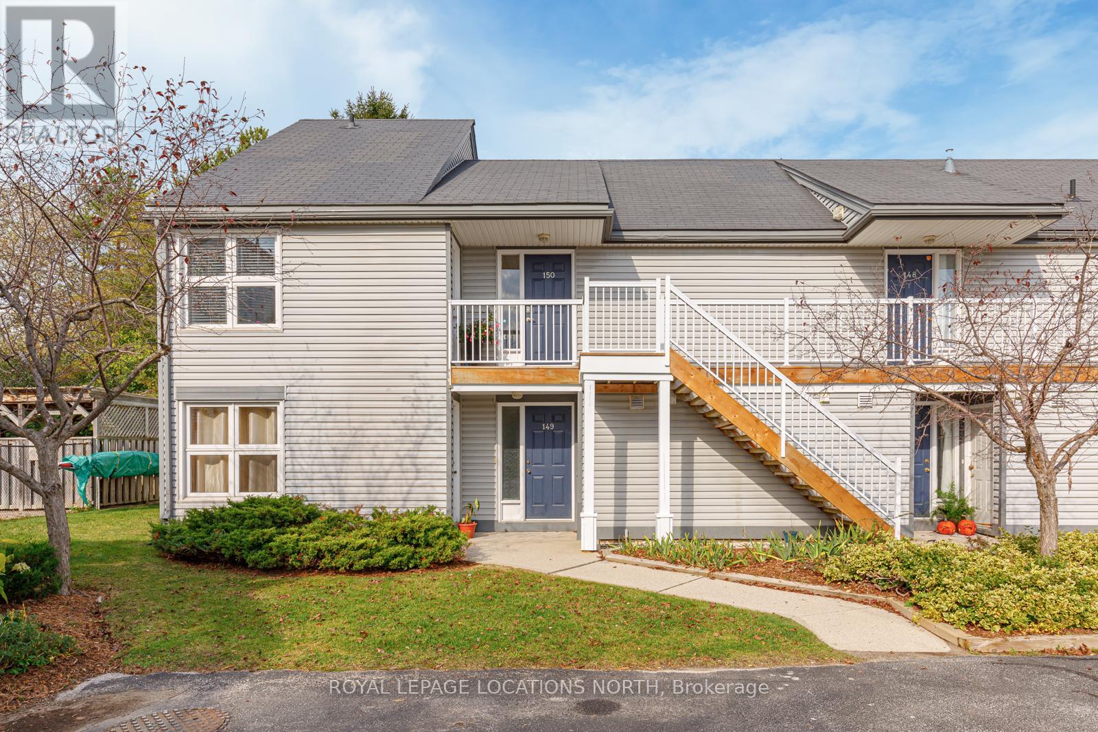 #150 -53 TROTT BLVD, #150