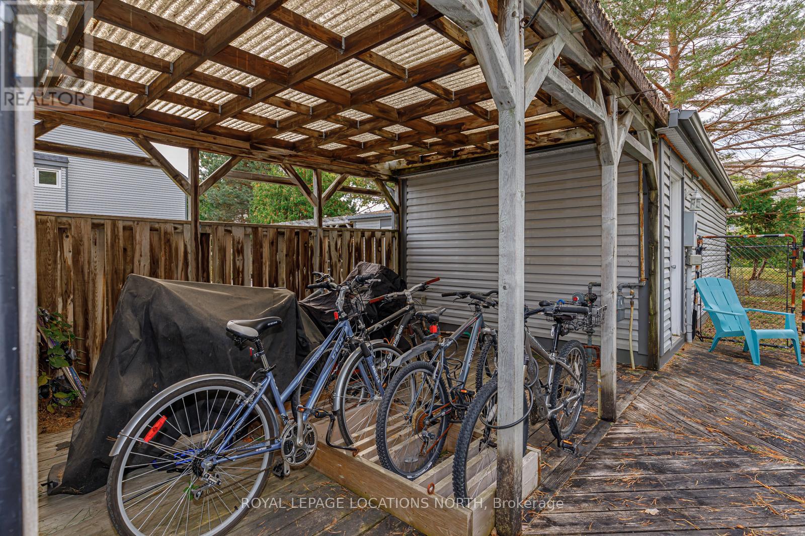 #150 -53 TROTT BLVD, #150