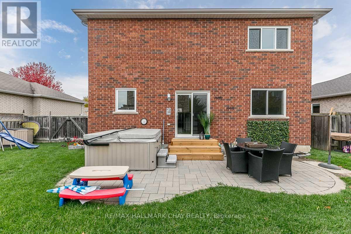 13 KNOX DR