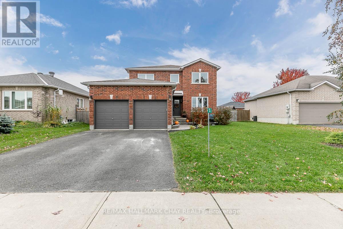 13 KNOX DR