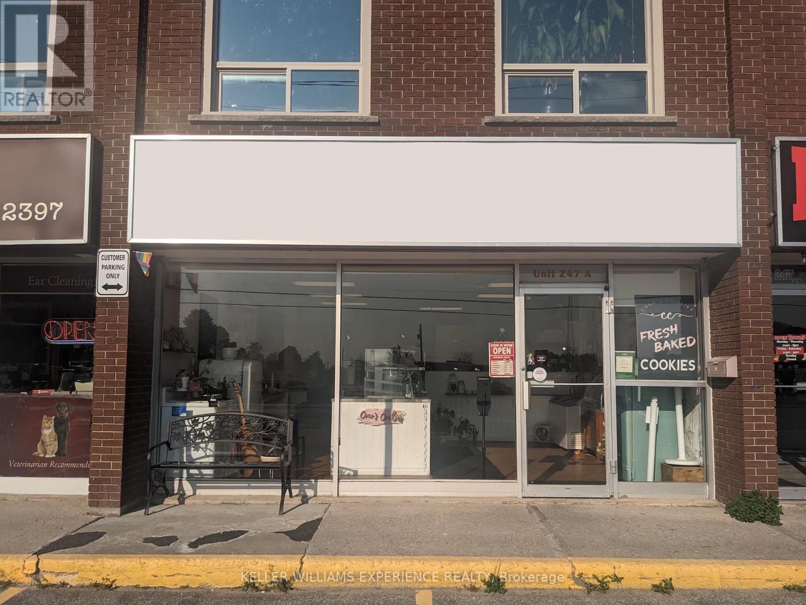 #A -247 WEST ST N, #A